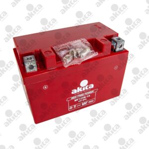 BATERIA AKITA.10 LIBRE MF12V9-1A